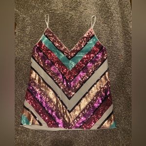 Express Brand new with tags XS tank